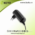 12V 2A pick-up head ac dc adapter power adapter